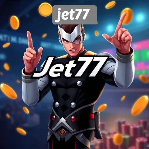 Keunggulan dan Fitur Menarik di Jet77 untuk Pemain Indonesia