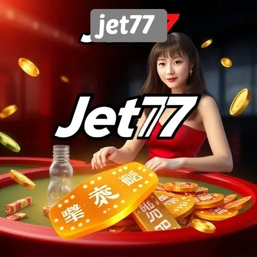 Mengenal Fitur Unggulan Situs Game Jet77