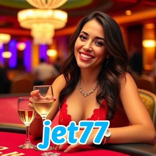 jet77: Nikmati Serunya Game Arcade dengan Fitur Terbaik