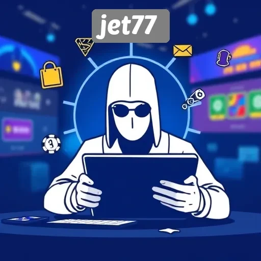 Memahami Keamanan dan Privasi di Situs Game Jet77