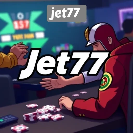 Taktik dan Strategi untuk Menang di Game jet77