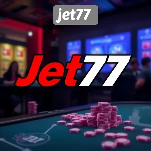 Perbandingan Jet77 dengan Situs Game Lain di Indonesia