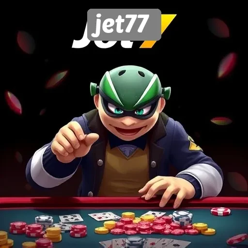Menelusuri Fitur Unggulan Situs Game Jet77