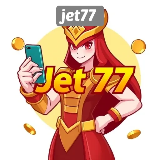 Menggali Fitur Utama dari Situs Game Jet77