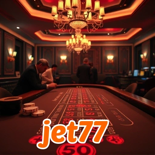 jet77: Temukan Keunggulan Menarik Poker Online di Indonesia