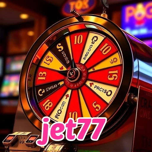 jet77: Keunggulan Bermain Bijak untuk Pemain Game Online Indonesia