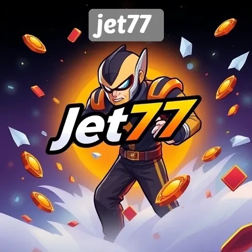 Mengupas Fitur Unggulan Situs Game Jet77