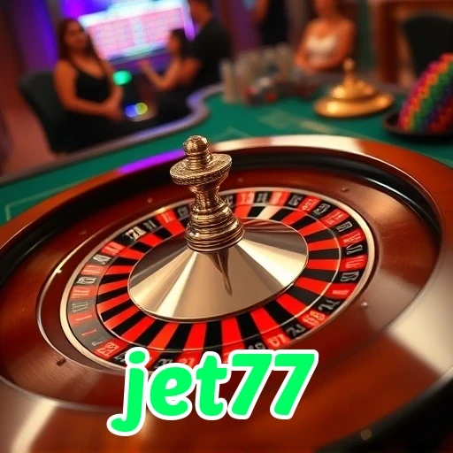 jet77: Keunggulan dan Syarat Menarik untuk Para Pengguna