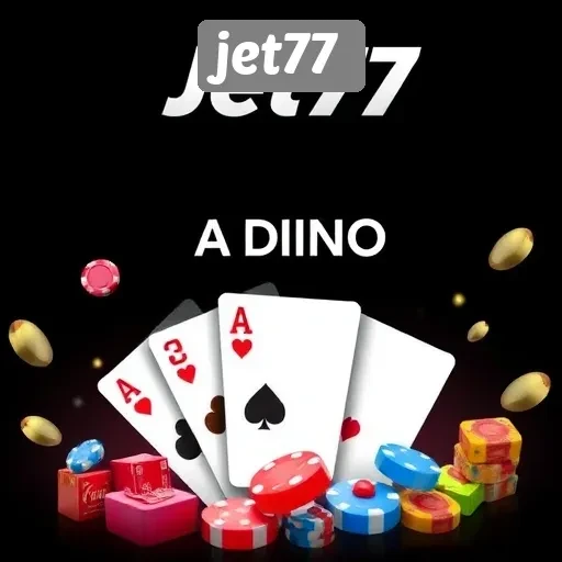 Review Permainan Populer di Jet77 yang Patut Dicoba