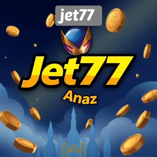 Pengalaman Bermain Game di Situs Jet77