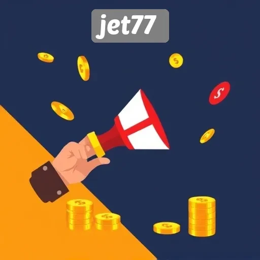 Tips dan Trik untuk Menang di Jet77