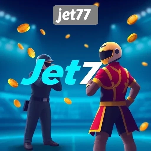 Mengapa Jet77 Menjadi Pilihan Utama di Kalangan Gamers