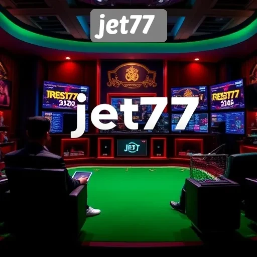 Menilai Keamanan Permainan di Jet77